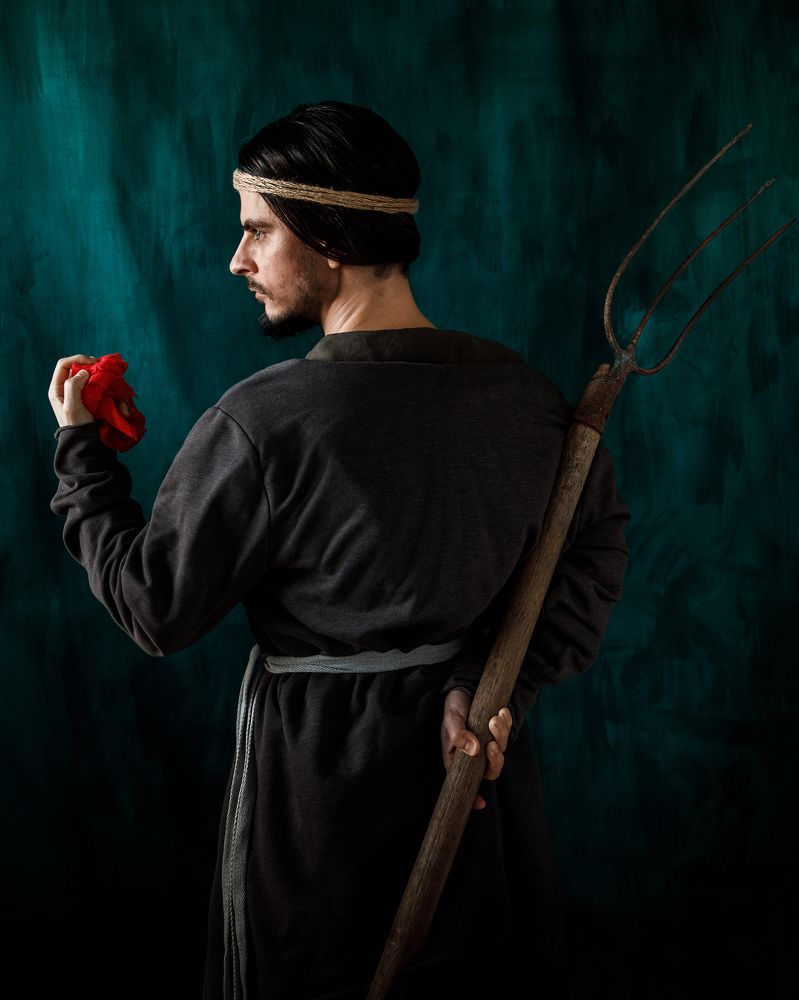 Фотография автора Татьяна Жёлтикова