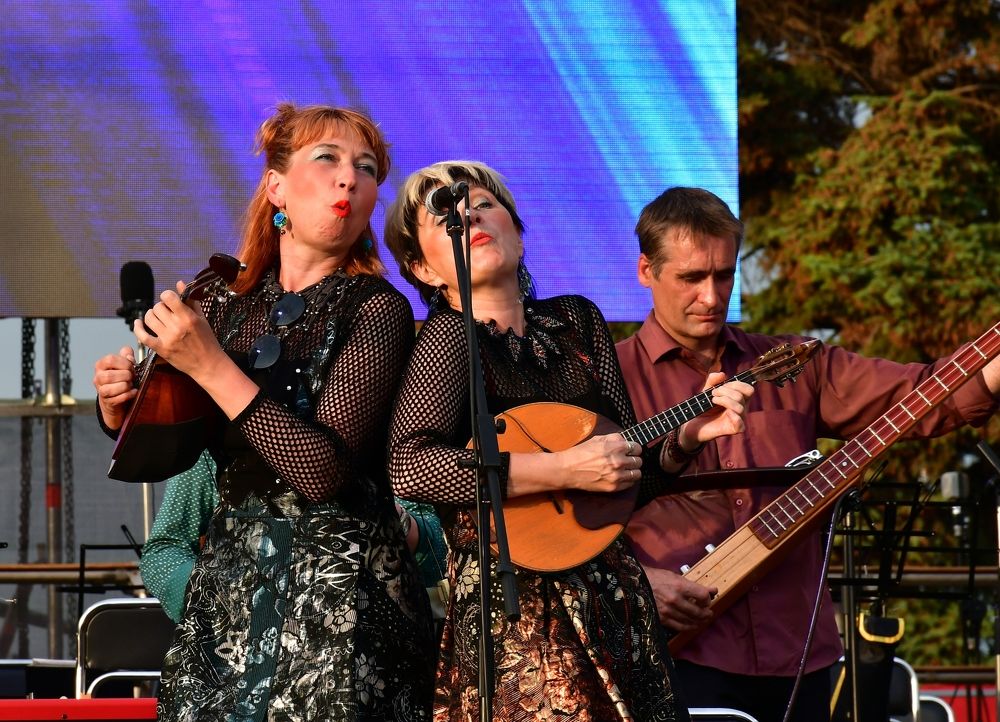 Photograph by Бахарева Людмила