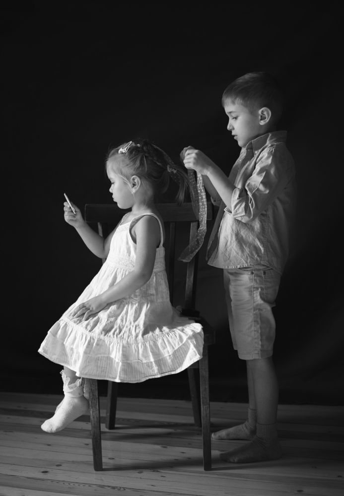 Photograph by Екатерина Рязанова