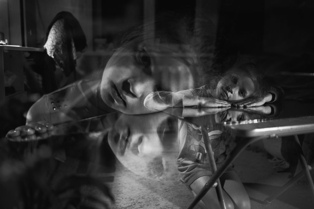 Photograph by Гилева Ольга