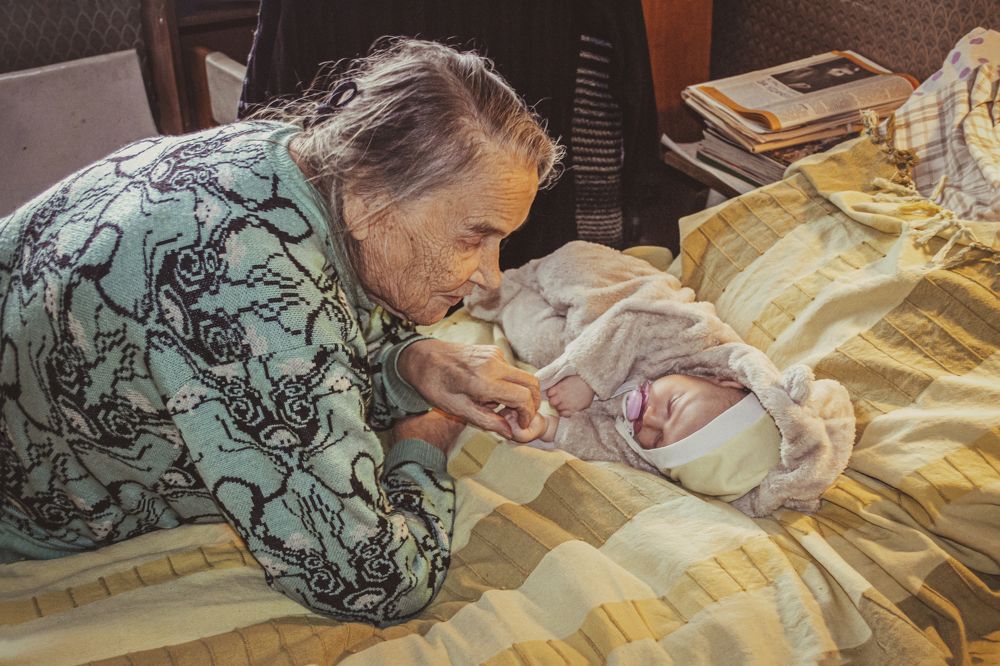 Photograph by Светлана