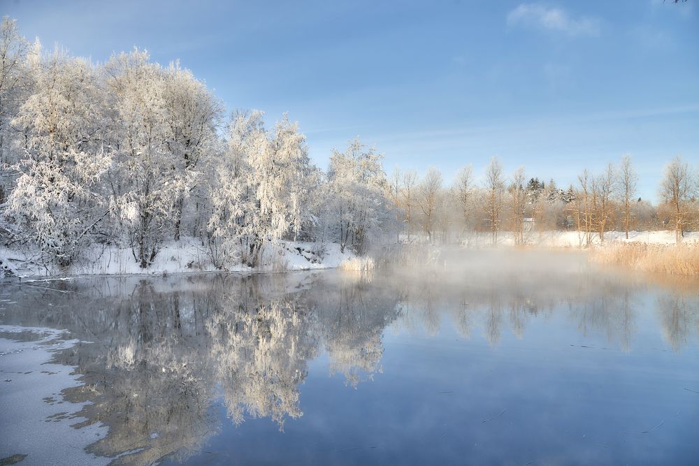 Photograph by Alla Matrosova