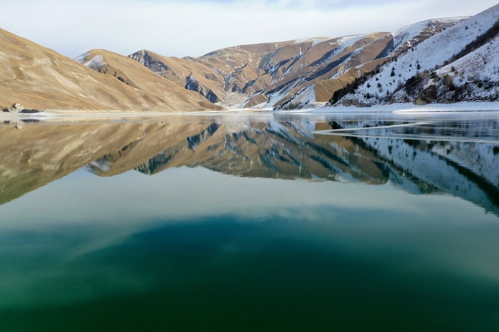 Photograph by Геннадий Ковалевский