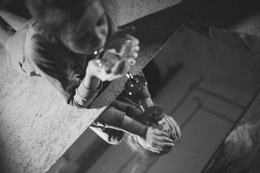 Photograph by Гилева Ольга