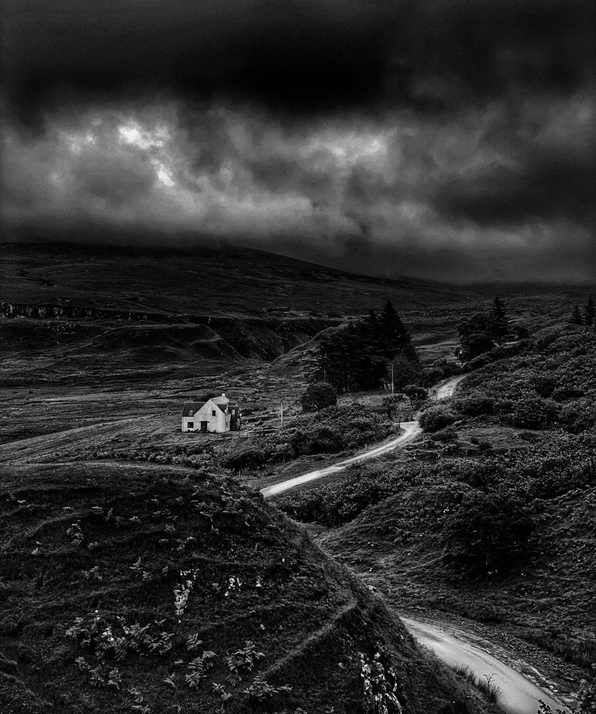 Photograph by Vera Notovich