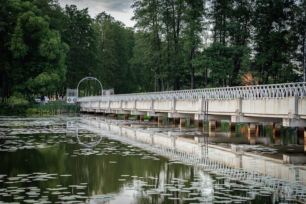 Photograph by Анастасия Петрова