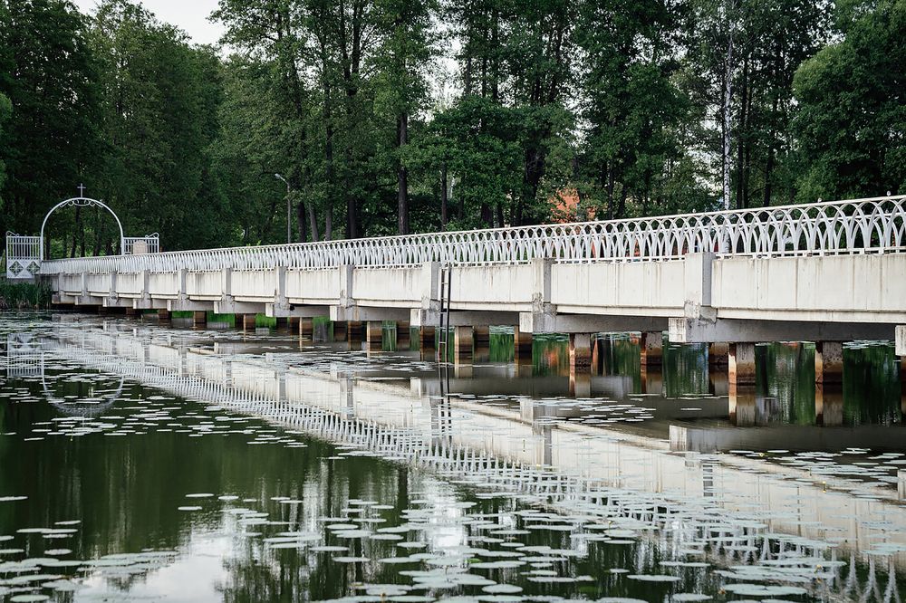 Photograph by Анастасия Петрова