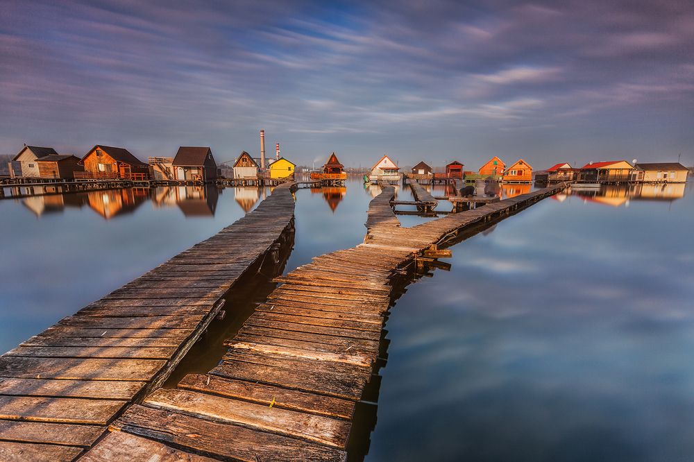 Photograph by Piotr Skrzypiec