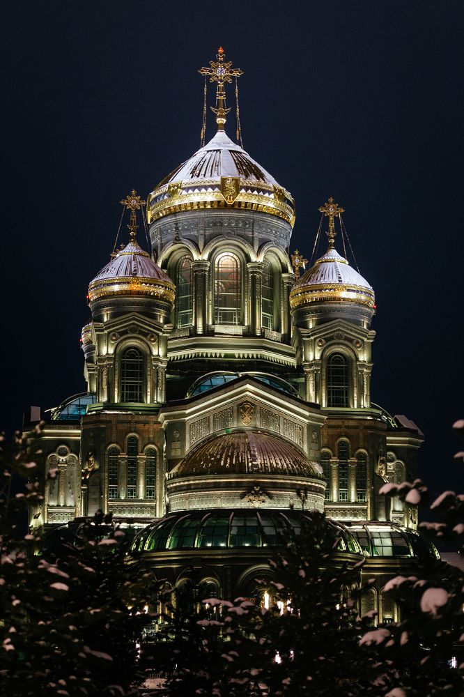 Photograph by Анастасия Петрова