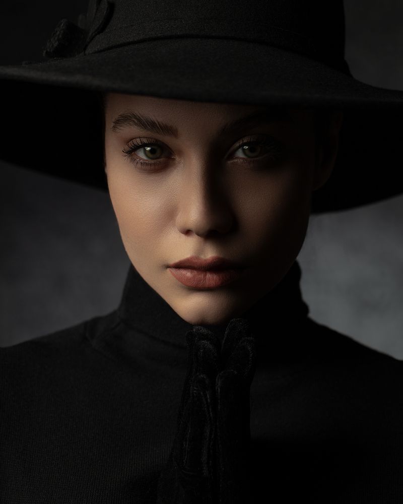 Photograph by Mohammad Beheshti