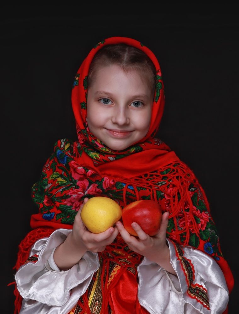 Photograph by Ирина Галеева