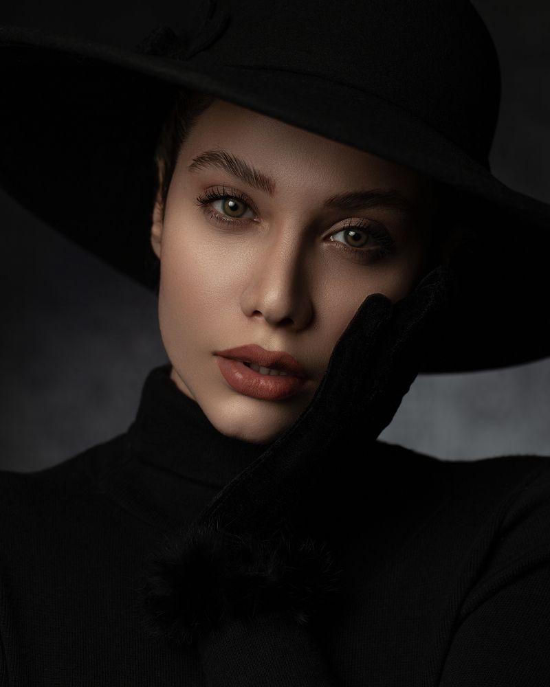 Photograph by Mohammad Beheshti