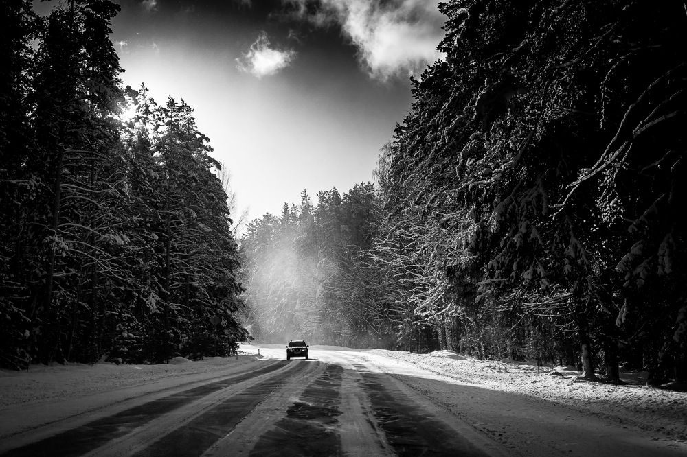 Фотография автора Рустам Загидуллин