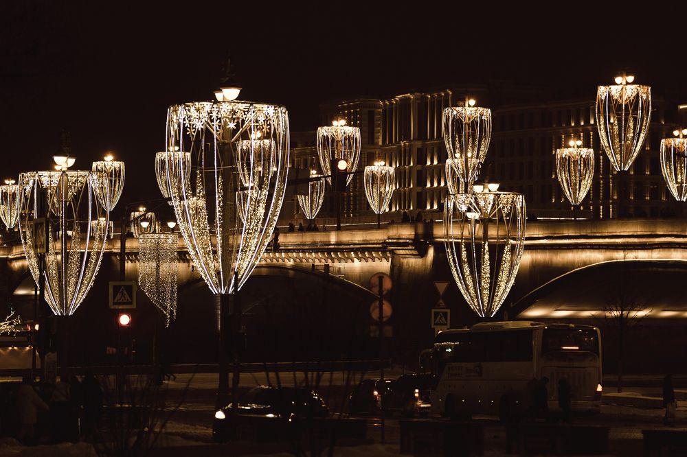 Photograph by Анастасия Петрова