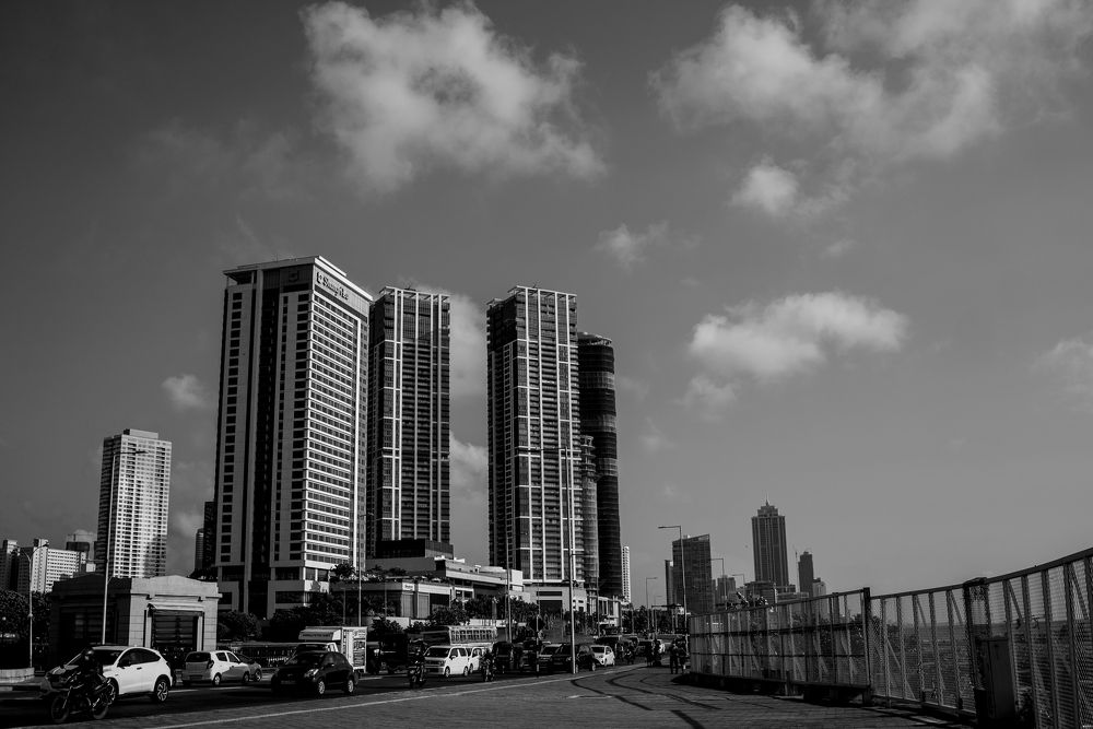 Photograph by THANUSSANTH THARMAPALAN