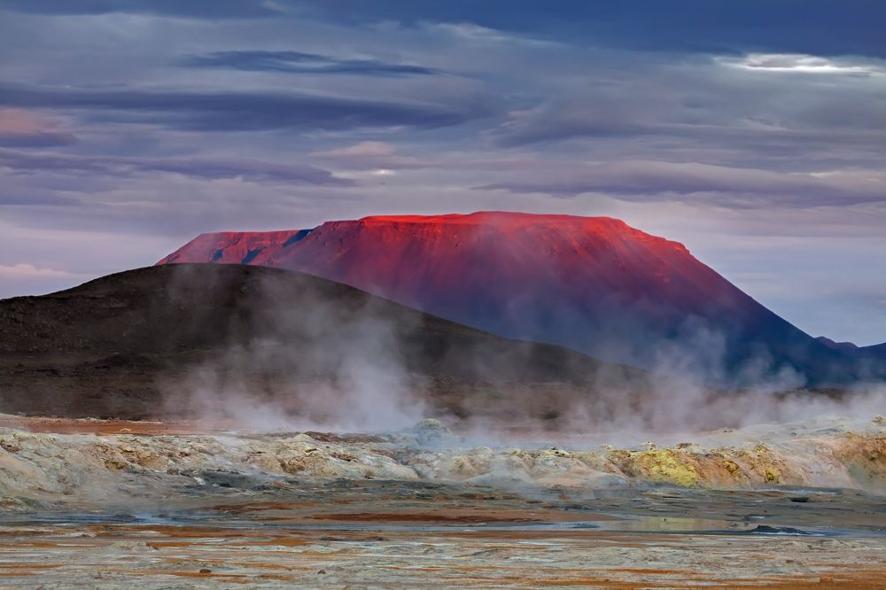 Photograph by Dmitry Finkel