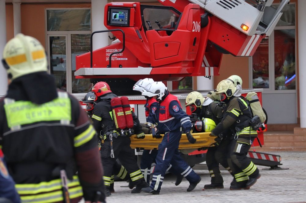 Photograph by Ирина Галеева