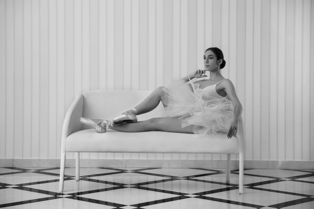 Photograph by Сергей Гринько