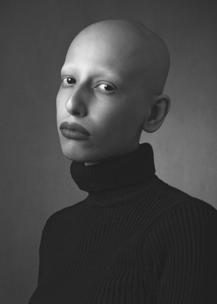 Photograph by Hamed R.Khosroshahi