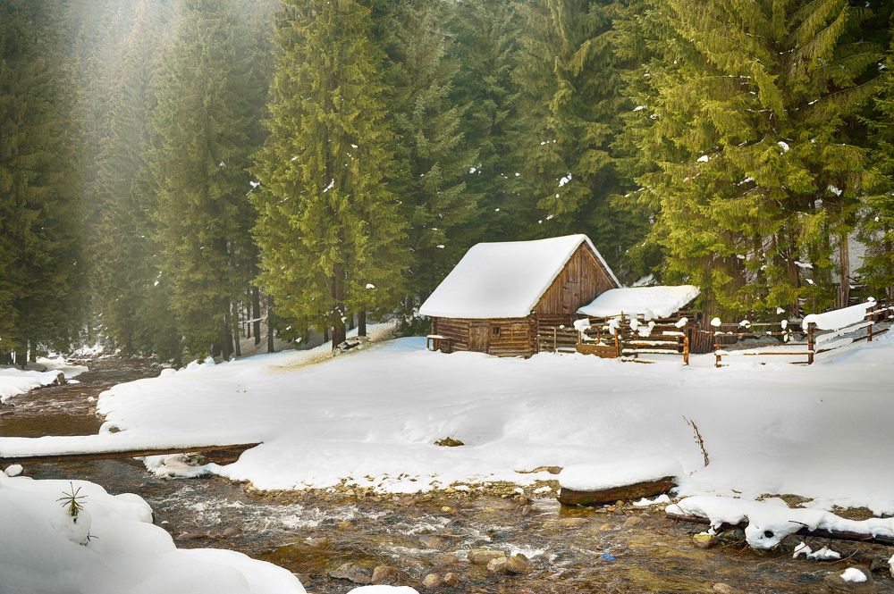 Photograph by Klu Klaudia