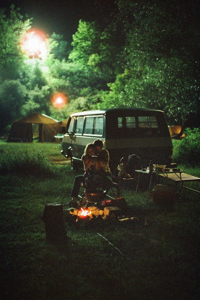 Photograph by Peter Varsics