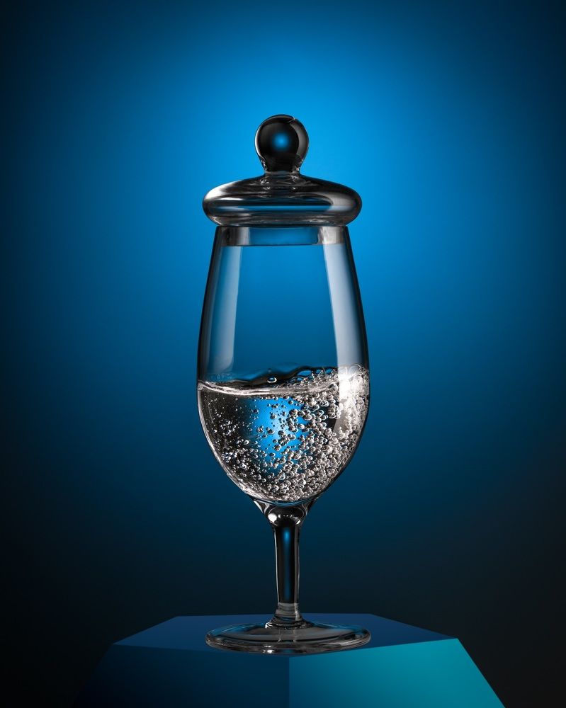 Photograph by Konstantin Morozov