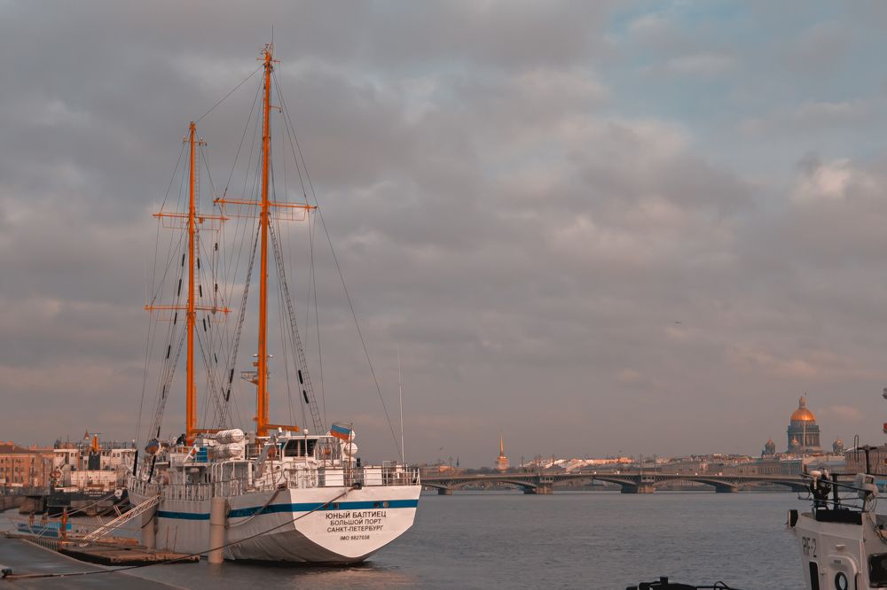 Photograph by Алексей Николаев