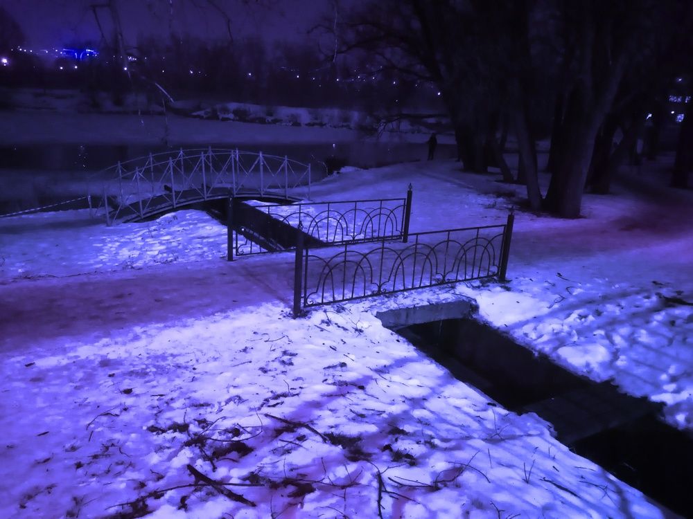 Фотография автора Олег Татаренко