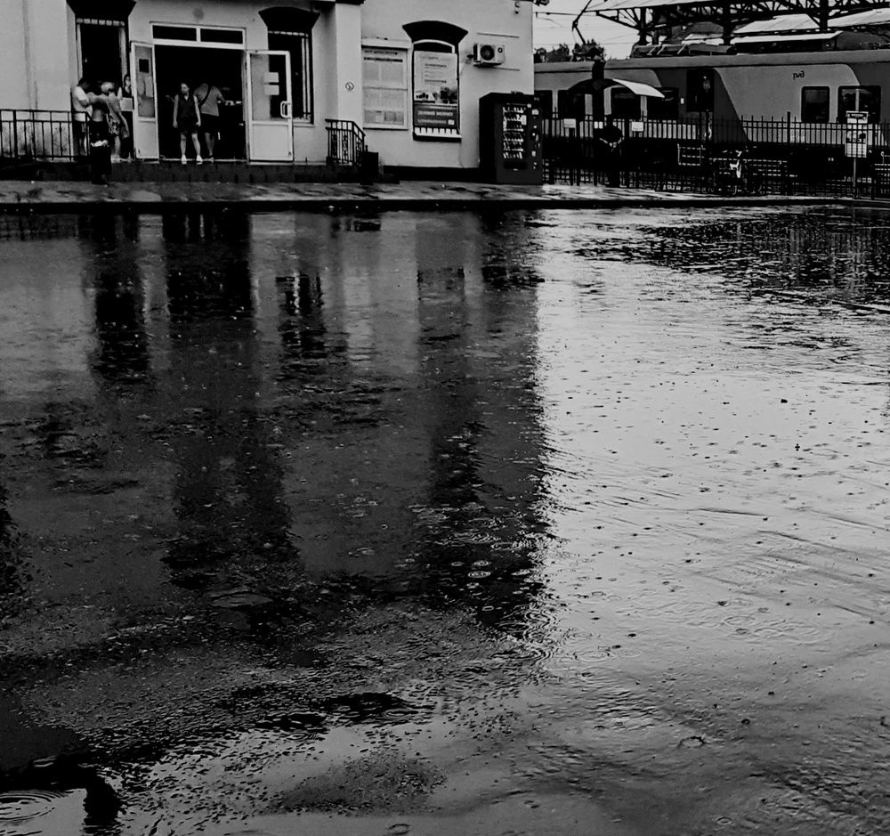 Photograph by Ламейко Светлана