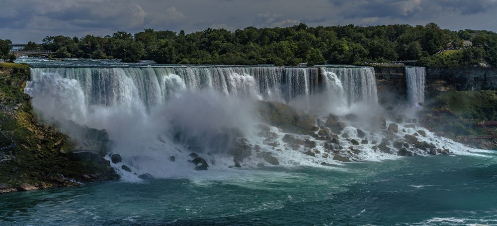 Niagara Falls