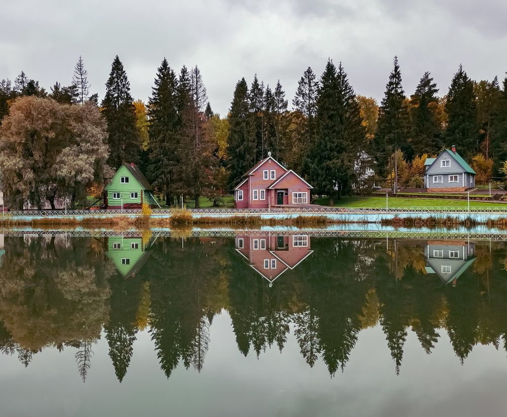 Photograph by Наталия Березина