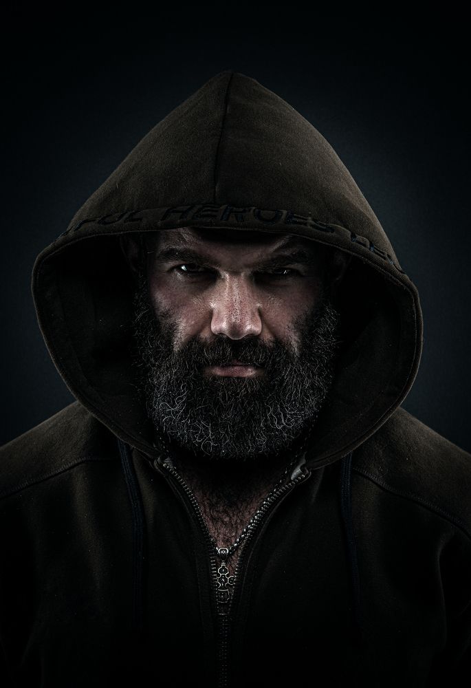 Photograph by Виктор Торба