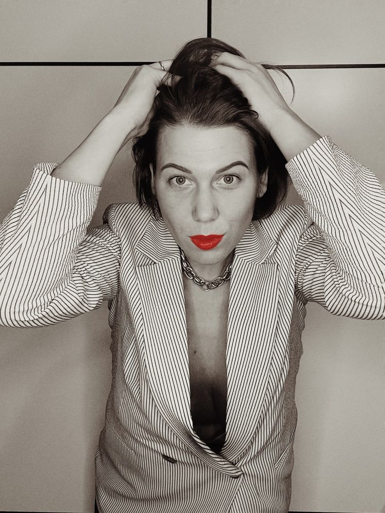 Photograph by Marya Kiseleva