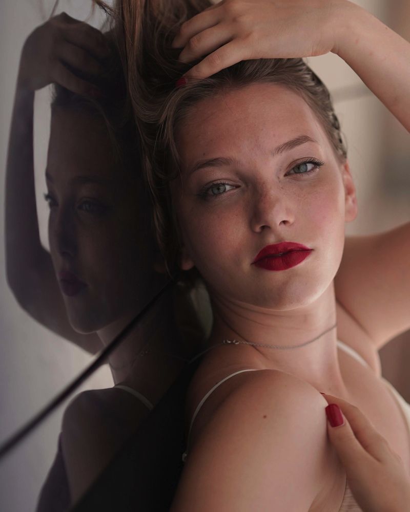 Photograph by Марина Аникина