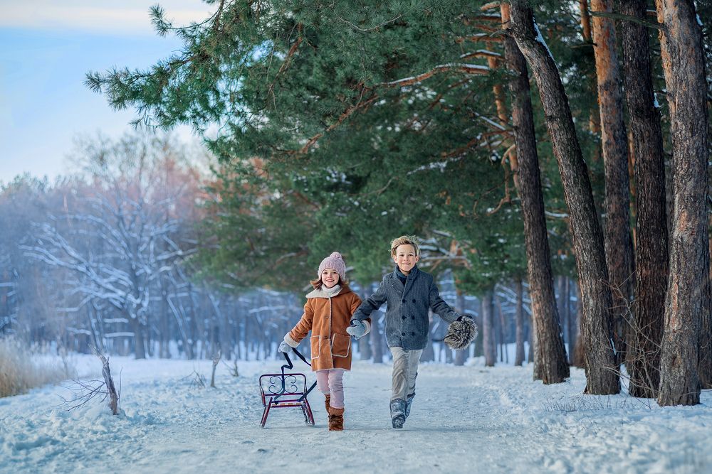 Photograph by Elena Khomenko