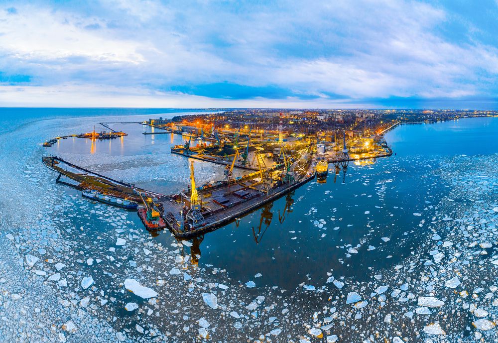 Photograph by Денис Третьяков