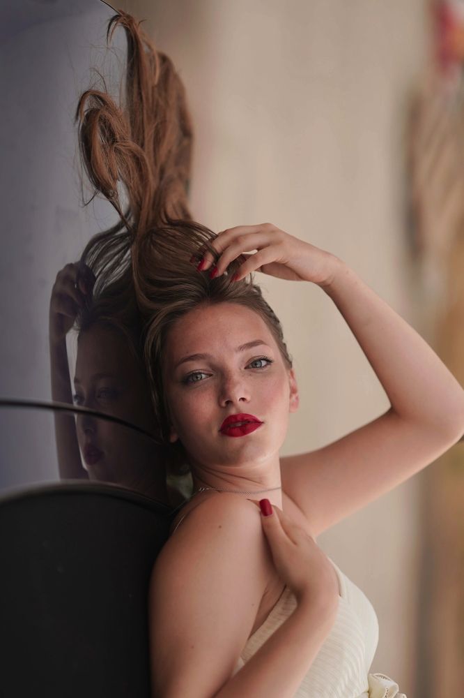 Photograph by Марина Аникина