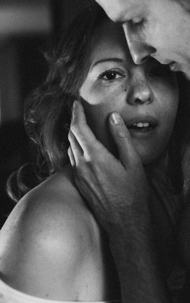 Photograph by Ekaterina