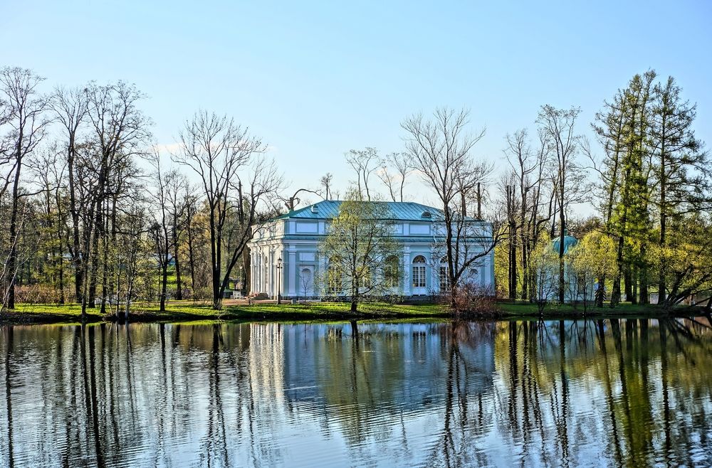 Photograph by Игорь Пахоруков