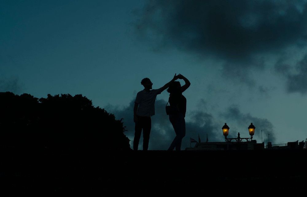 Photograph by Enmanuel Hassan