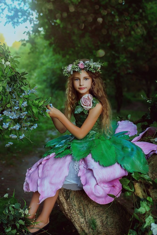 Photograph by Елена Сопот