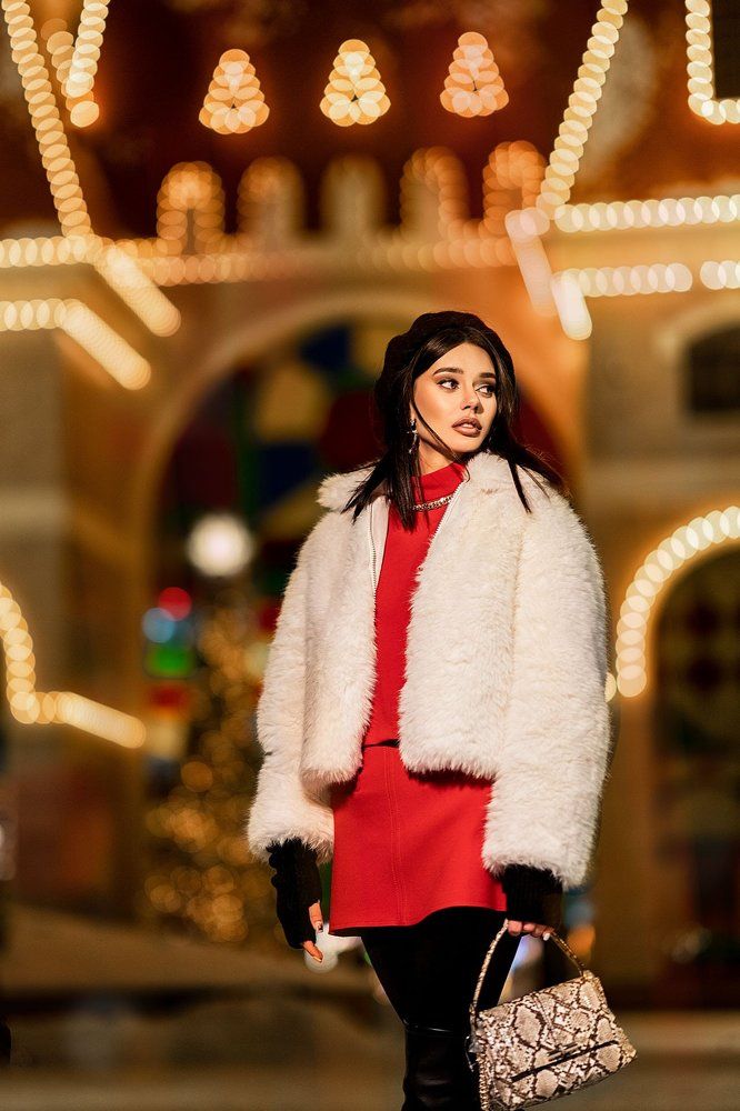 Photograph by Ирина Федотова