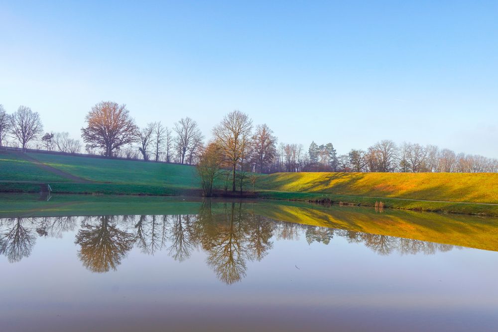 Photograph by Reinhold Seibel