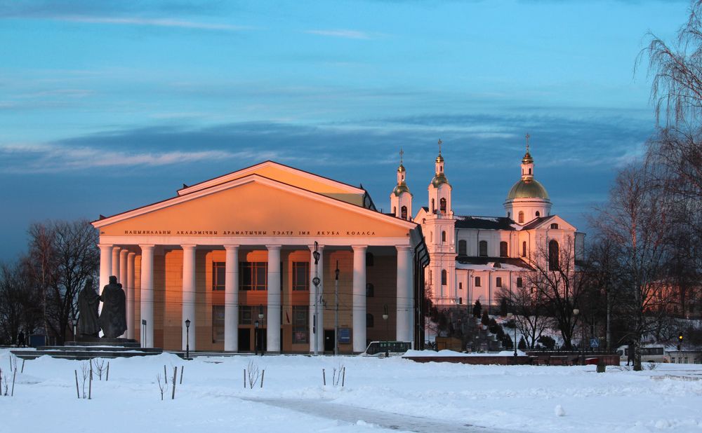 Photograph by Alexandra Chalova