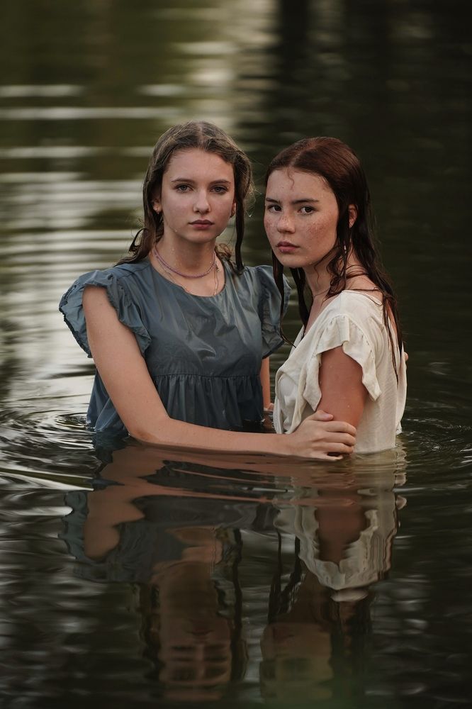 Photograph by Марина Аникина