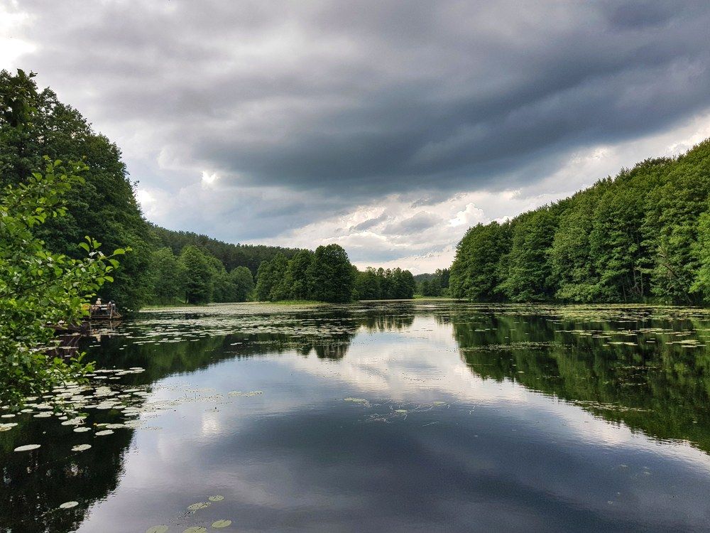 Photograph by Marcin Sokolowski - maarew