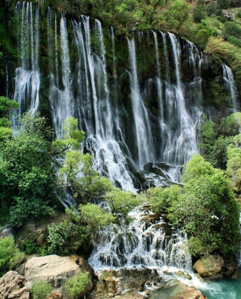 Photograph by Amin Golestanipour