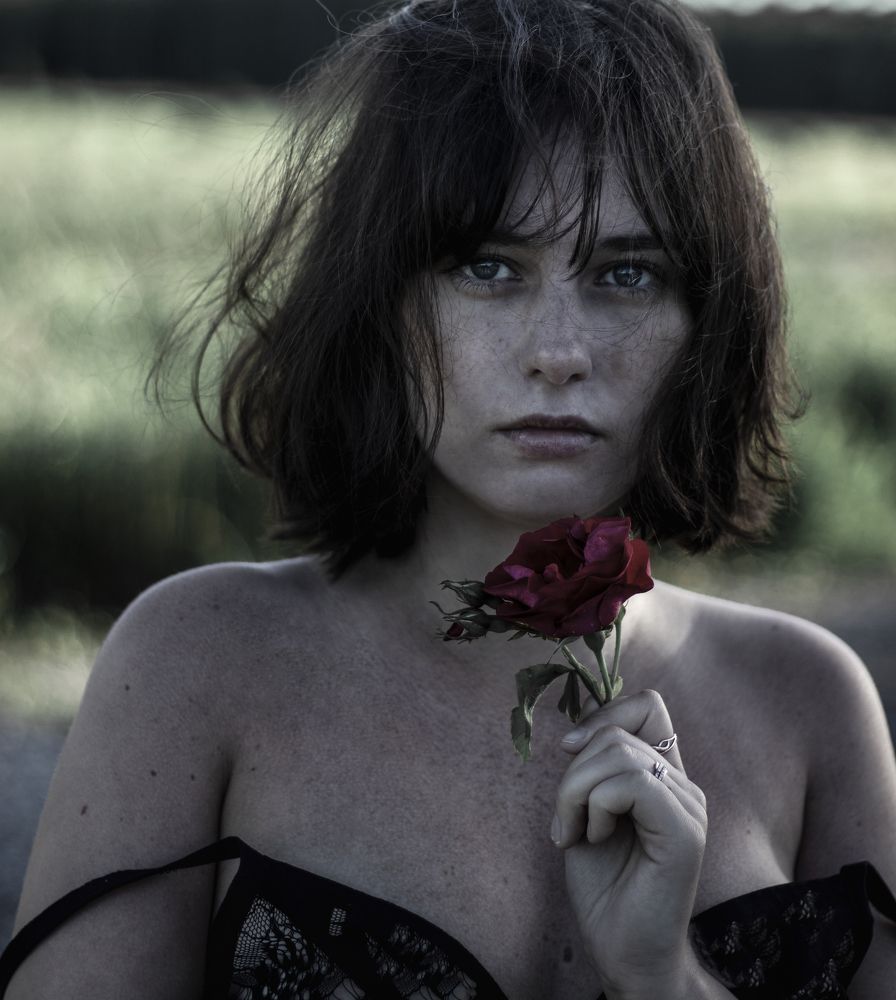 Photograph by Sandra Ko