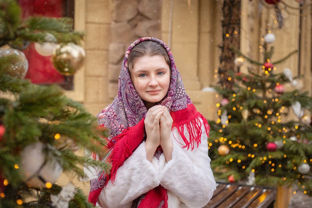 Photograph by Марина Леоненко