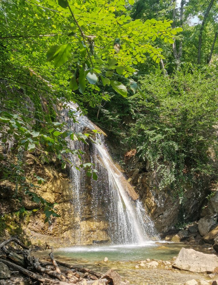 Photograph by Дмитрий Вальков